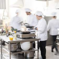 steam cleaning for restaurants