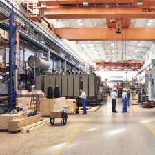 Industrial cleaning equipment